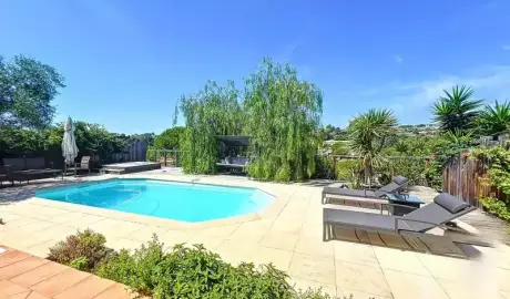 Studio-Wohnung, Nizza, Cote d'Azur