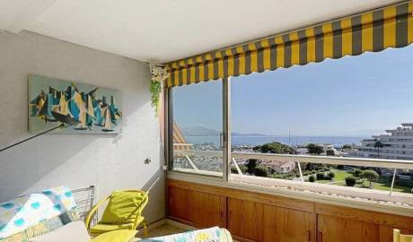 Studio-Wohnung von 27 qm.m. in Nizza, Frankreich