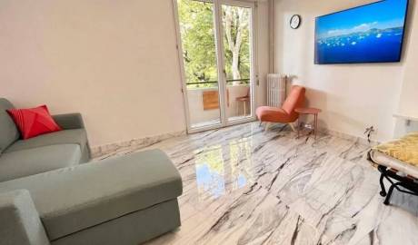 Studio of 22 square meters in Nice, France