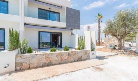 Modern bungalow in Torrevieja, Costa Blanca South