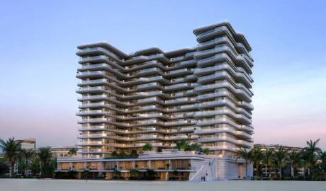 The Astera by Aston Martin 1 BR apartment in Dubai, UAE