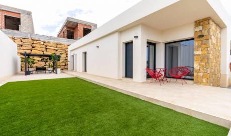 The perfect summer home with stunning views, Finestrat, Alicante, Spain