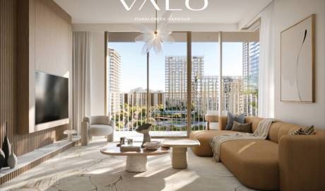 Townhouse VALO in Dubai, UAE