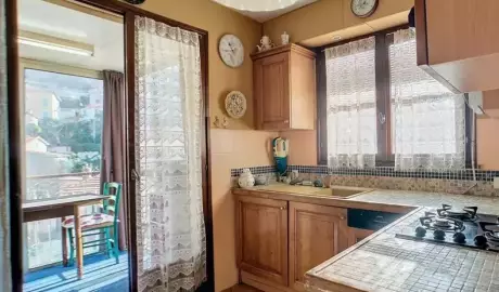 Zwei-Zimmer-Wohnung von 59 Quadratmetern in Nizza, Frankreich