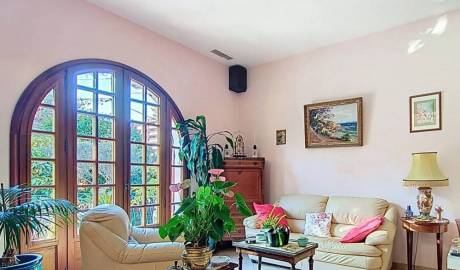 Villa 114 sq.m. in Nice, France