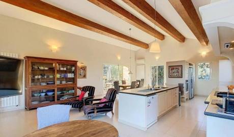 Villa 294 sq.m. in Nice, France