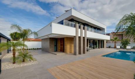 Villa in Ciudad Quesada, Alicante, Spanien