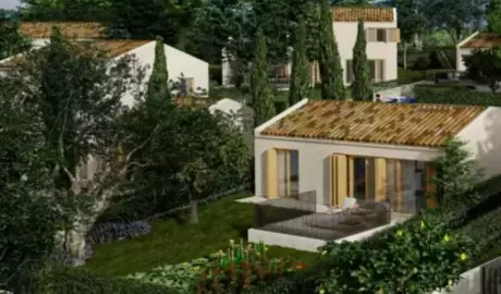 Villa in Tivat, Montenegro