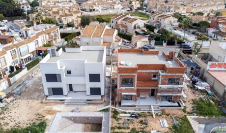 Villa in Torrevieja, Spain