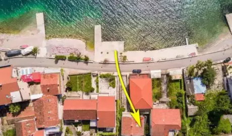 Villa of 197 square meters in Herceg Novi, Montenegro