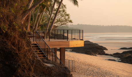 Villas in NOAH residential complex, Bali, Indonesia